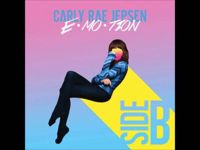 Carly Rae Jepsen’s Emotion: Side B is glorious, surprisingly deep pop