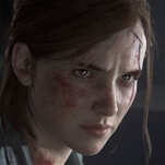 Naughty Dog announces The Last Of Us Part II