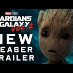 It’s showtime, A-holes: Have a new trailer for Guardians Of The Galaxy Vol. 2