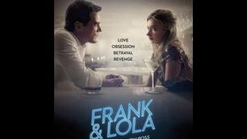 Michael Shannon and Imogen Poots are a good pair with nowhere to go in Frank & Lola