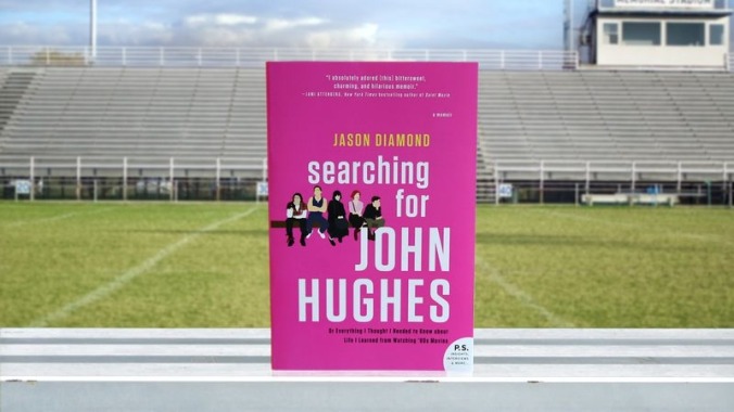 A writer goes Searching For John Hughes