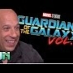 Vin Diesel hypes a possible Groot vs. Hulk fight