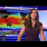 This is what happens when the Weather Channel gets pissed