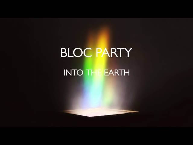 Bloc Party’s Hymns was a musical exorcism for the band