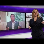 Samantha Bee separates voter fraud fact from fiction