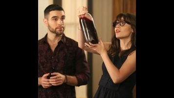 New Girl plays to its weaknesses and “Es Good”