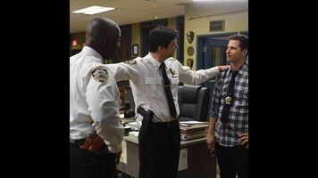 With great responsibility comes an underwhelming Brooklyn Nine-Nine