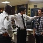 With great responsibility comes an underwhelming Brooklyn Nine-Nine