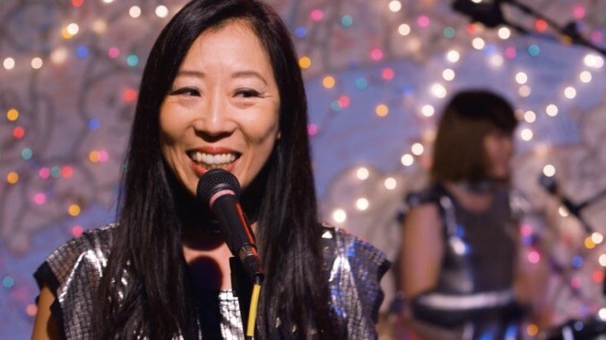 Shonen Knife covers “We Wish You A Merry Christmas”