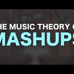 Here’s a unified theory for all music mashups