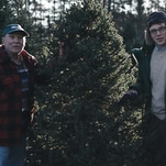 Joe Pera Helps You Find The Perfect Christmas Tree in this Adult Swim exclusive