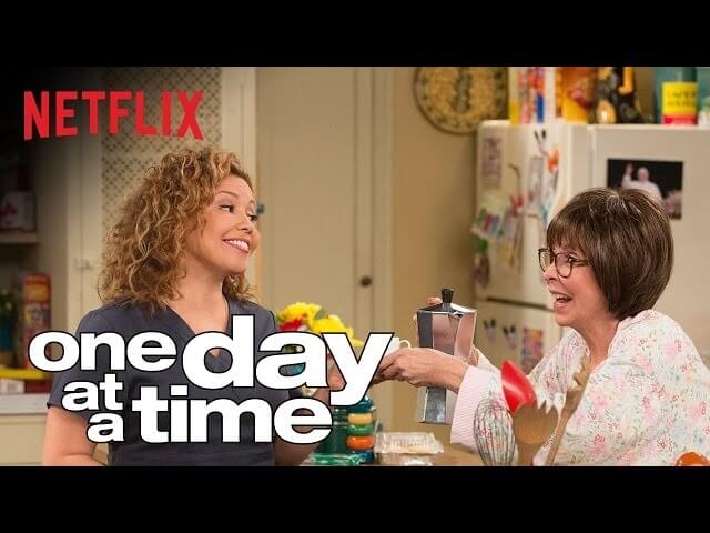 Relive One Day At A Time with the Netflix reboot trailer