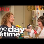 Relive One Day At A Time with the Netflix reboot trailer