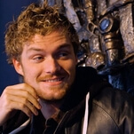 Game Of Thrones’ Finn Jones has a very unusual theory on who will end up on the Iron Throne