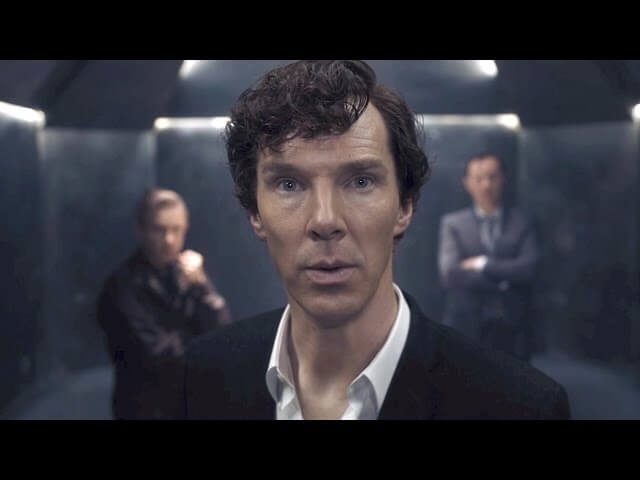 The reckoning continues in the latest teaser for Sherlock season 4