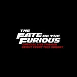 Fast And Furious franchise unfurls the fucking Fate Of The Furious