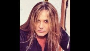 Sebastian Bach’s memoir is affably absurd, and a little clueless