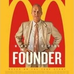 Michael Keaton shines in the fast-food business procedural of The Founder