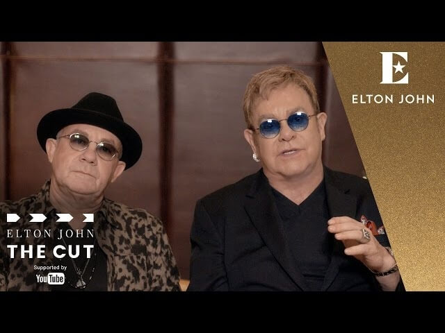 Elton John wants you to make a “Rocket Man” music video