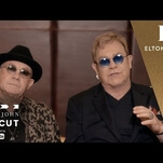 Elton John wants you to make a “Rocket Man” music video