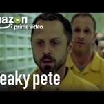 Sneaky Pete picks up a new trailer and release date