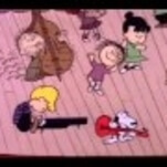 Always remember that A Charlie Brown Christmas nearly didn’t happen