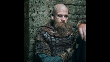 Ragnar’s storm-tossed journey leads to his enemy’s door on a compelling Vikings