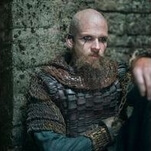 Ragnar’s storm-tossed journey leads to his enemy’s door on a compelling Vikings