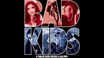 The Bad Kids spends time with troubled teens who fall through the cracks