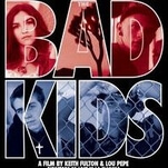 The Bad Kids spends time with troubled teens who fall through the cracks