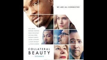 Will Smith goes glum for the twisty treacle of Collateral Beauty