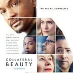 Will Smith goes glum for the twisty treacle of Collateral Beauty