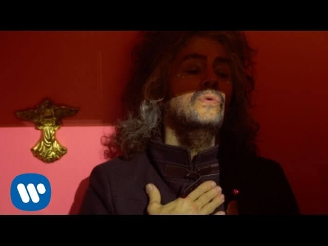 The Flaming Lips trip out in the video for their new song, “Sunrise (Eyes Of The Young)”