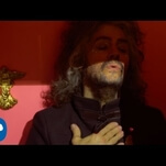 The Flaming Lips trip out in the video for their new song, “Sunrise (Eyes Of The Young)”