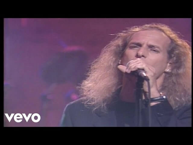 Michael Bolton to make sweet love to your ear holes this Valentine’s Day