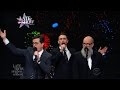 Stephen Colbert and Michael Stipe update “It’s The End Of The World” for 2016