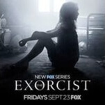 The usual tricks are still compelling to watch on The Exorcist