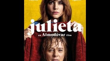 Pedro Almodóvar directs his new melodrama, Julieta, like a tense thriller