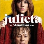 Pedro Almodóvar directs his new melodrama, Julieta, like a tense thriller