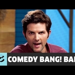 Scott Aukerman on ending the Comedy Bang! Bang! TV show (for now)