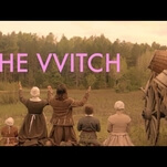 The Witch is only slightly less unsettling when recut as a Wes Anderson movie