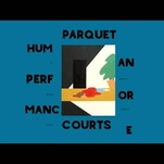 Parquet Courts’ raw, animal power evolves into a Human Performance