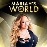 Like its subject, Mariah’s World is a glorious, entertaining mess