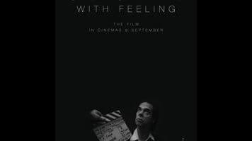 Nick Cave’s One More Time With Feeling is an intimate but not invasive portrait of grief