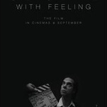 Nick Cave’s One More Time With Feeling is an intimate but not invasive portrait of grief
