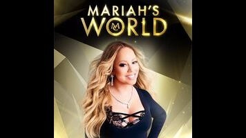 Like its subject, Mariah’s World is a glorious, entertaining mess