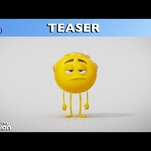 The first trailer for The Emoji Movie is pretty ¯\_(ツ)_/¯