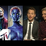 Jennifer Lawrence wants to play Mystique in a Guardians Of The Galaxy movie