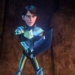 Trollhunters has the heart to save an uninspiring story