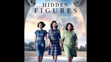 Good performances can’t blast Hidden Figures out of prestige convention